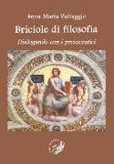 Briciole di filosofia. Dialogando con i presocratici