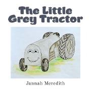 LITTLE GREY TRACTOR