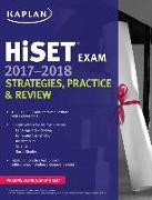 HiSet Exam 2017-2018: Strategies, Practice & Review