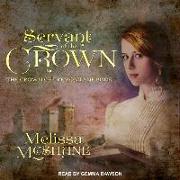 SERVANT OF THE CROWN M