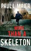 More Than a Skeleton: Shattering Deception or Ultimate Truth?