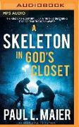 A Skeleton in God's Closet