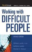 Working with Difficult People