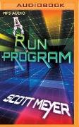 RUN PROGRAM M