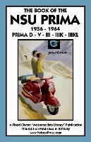 Book of the Nsu Prima 1956-1964 Prima D - V - III - Iiik -