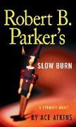 Robert B. Parker's Slow Burn