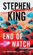 END OF WATCH -LP