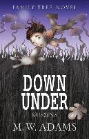 Down Under: Kussins