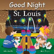 Good Night St Louis