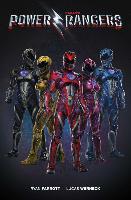 MMPRSABANS POWER RANGERS AFTER