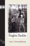 DAUGHTER DAEDALUS UK/E