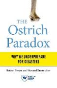 The Ostrich Paradox