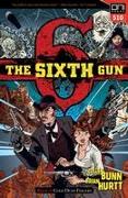 The Sixth Gun Volume 1