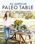 All-American Paleo Table