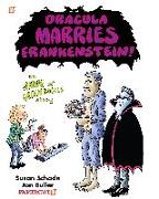 Dracula Marries Frankenstein
