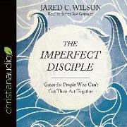 IMPERFECT DISCIPLE 6D