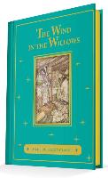 The Wind in the Willows: An Illustrated Classic