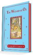 The Wonderful Wizard of Oz: An Illustrated Classic