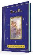 Peter Pan: An Illustrated Classic