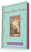 Anne of Green Gables: An Illustrated Classic