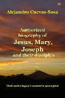 AUTHORIZED BIOG OF JESUS MARY