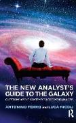 The New Analyst's Guide to the Galaxy