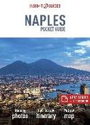Insight Guides Pocket Naples, Capri & the Amalfi Coast (Travel Guide with free eBook)