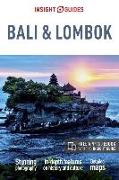 Insight Guides Bali and Lombok