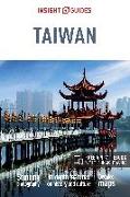 Insight Guides Taiwan (Travel Guide with free eBook)