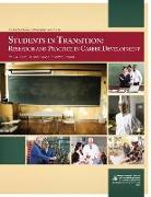 Students in Transition: Research and Practice in Career Development