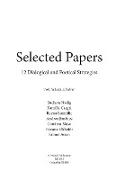 Selected Papers: 12 Dialogical and Poetical Strategies