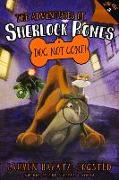 The Adventures of Sherlock Bones: Dog Not Gone!: Volume 2