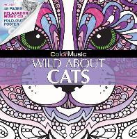 Wild about Cats [With CD (Audio)]