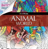 ANIMAL WORLD