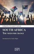South Africa: The Need for Change