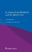 INTELLECTUAL PROPERTY LAW IN A