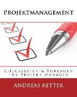 Projektmanagement: Checklisten & Vorlagen Für Projekt Manager