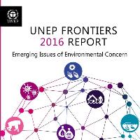 UNEP FRONTIERS 2016 REPORT