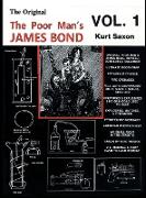 The Poor Man's James Bond (vol. 1)