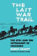 The Last War Trail