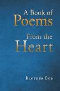 A Book of Poems From the Heart