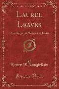 Laurel Leaves