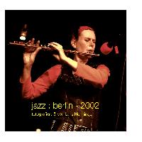 jazz : berlin ~2002