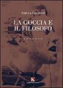 La goccia e il filosofo