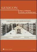 Lexicon. Storie e architettura in Sicilia e nel Mediterraneo (2013)