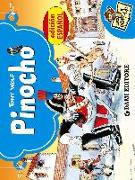 Pinocchio. Ediz. spagnola