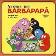 Le storie dei Barbapapà