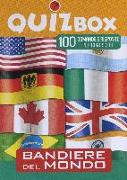Bandiere del mondo. 100 domande e risposte per conoscere