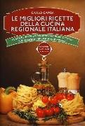 Le migliori ricette della cucina regionale italiana