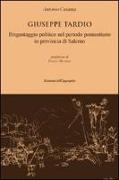 Giuseppe Tardio. Brigantaggio politico nel periodo postunitario in provincia di Salerno
